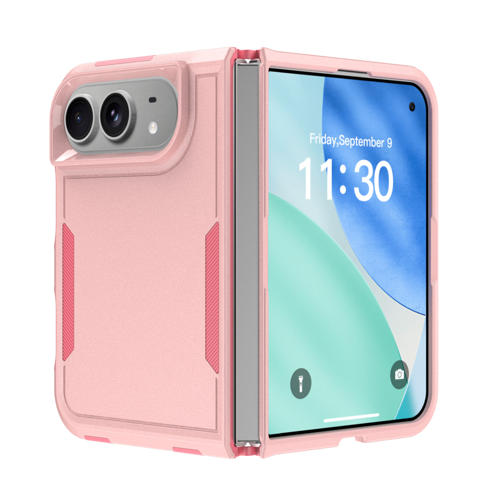 Area Rug - Funda para iPhone Duo Ultra 18