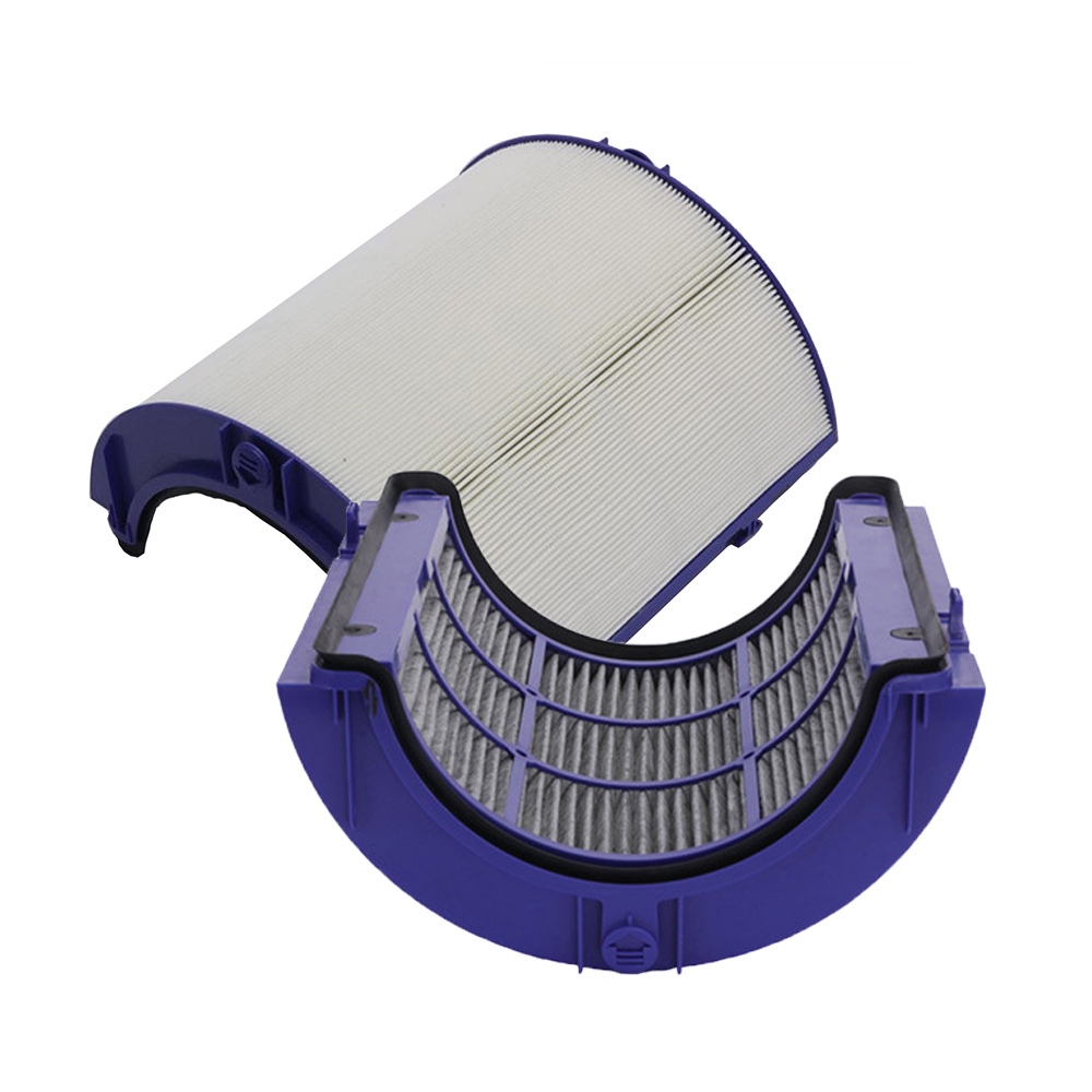 Dyson Fan Tp07 - Nuevo filtro de carbono y purificador