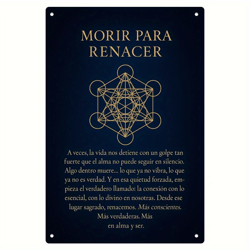CIFBUY Arte de pared de alumin - Wall Art reseña y precio