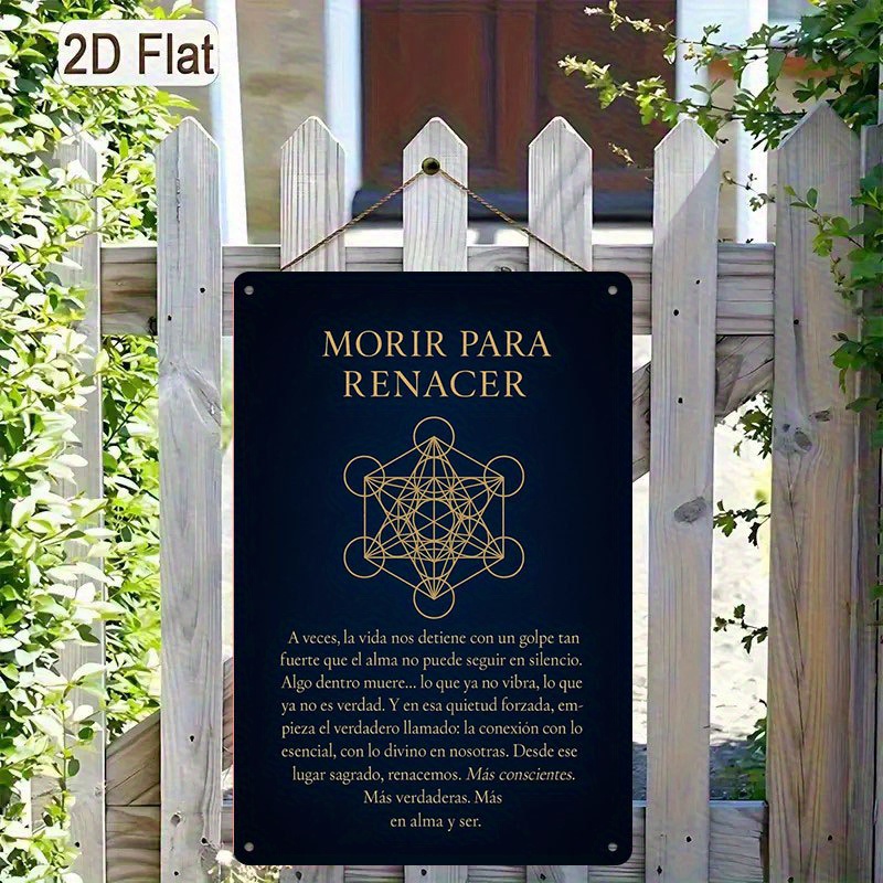 CIFBUY Arte de pared de alumin - Wall Art reseña y precio