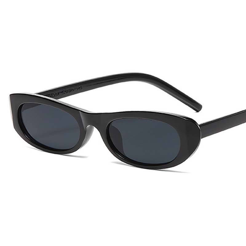Gafas de Sol Ovaladas de Marco - Decorative Mirror reseña y precio