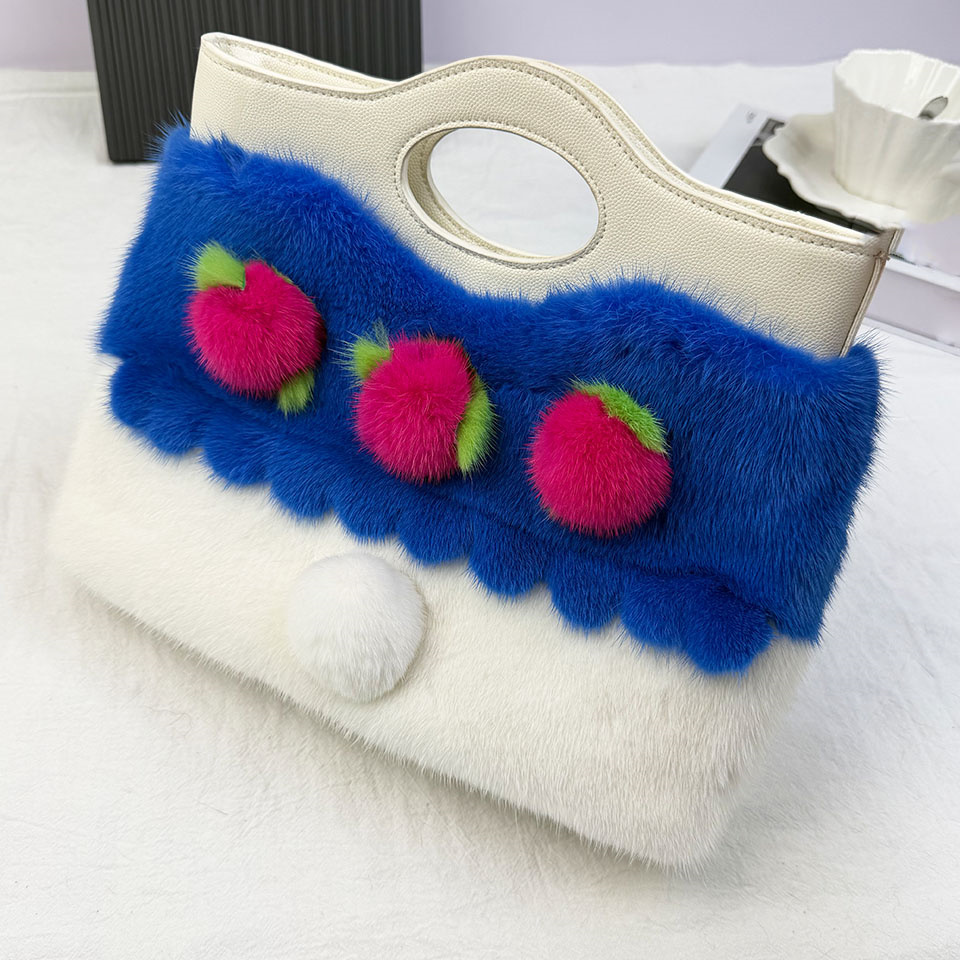 Bolso Tote de Lujo de Piel de  - Interior Design High End reseña y precio