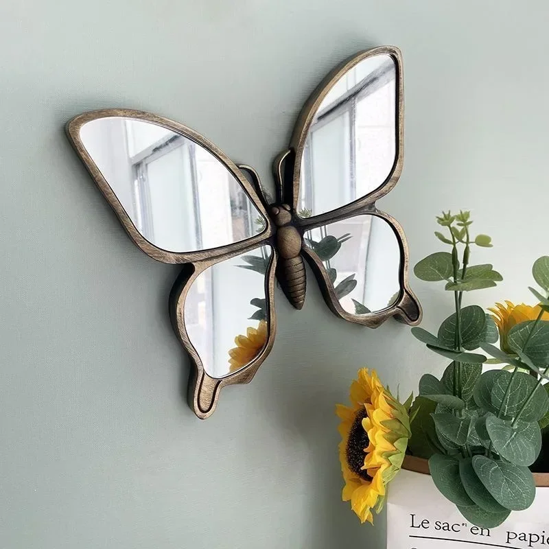 A7-25 Espejo Creativo Vintage  - Decorative Mirror reseña y precio