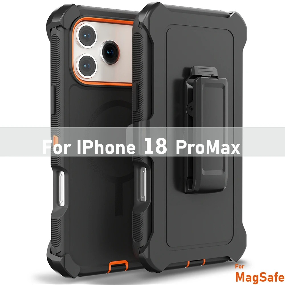Funda Magnética Armor OTT Defe - Area Rug reseña y precio