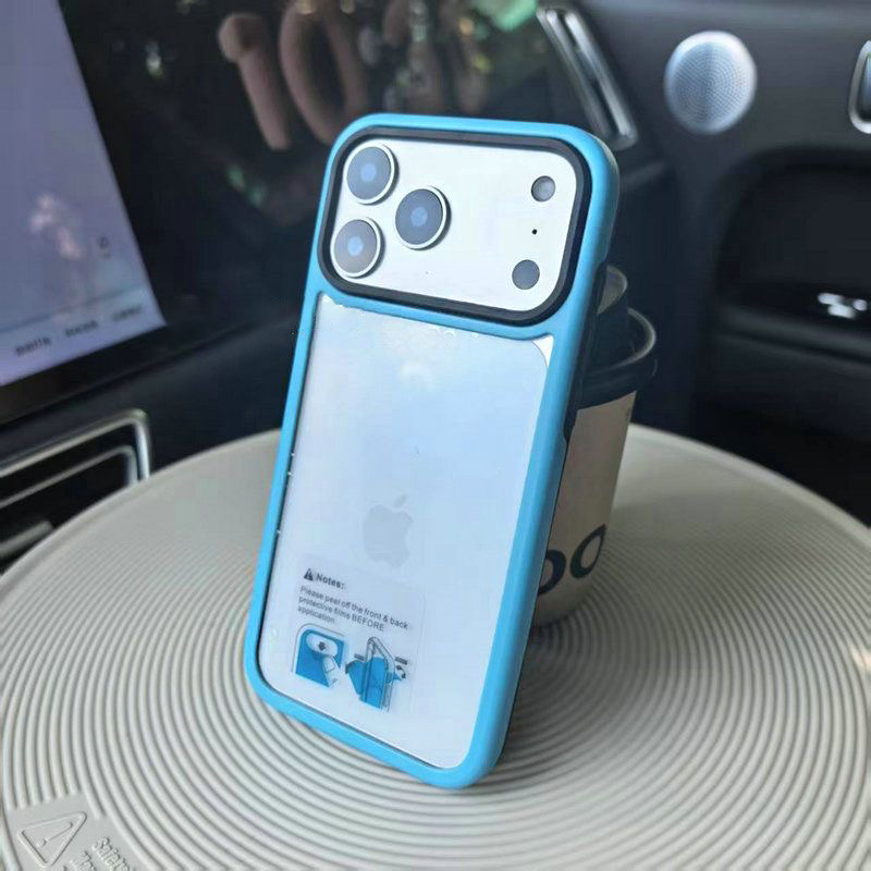 Funda híbrida de colisión de C - Area Rug reseña y precio