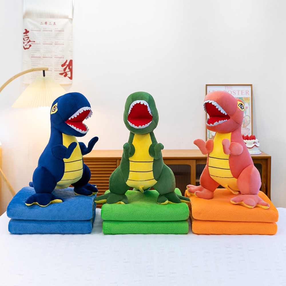 Almohada y Manta 2 en 1 con Di - Throw Pillow reseña y precio