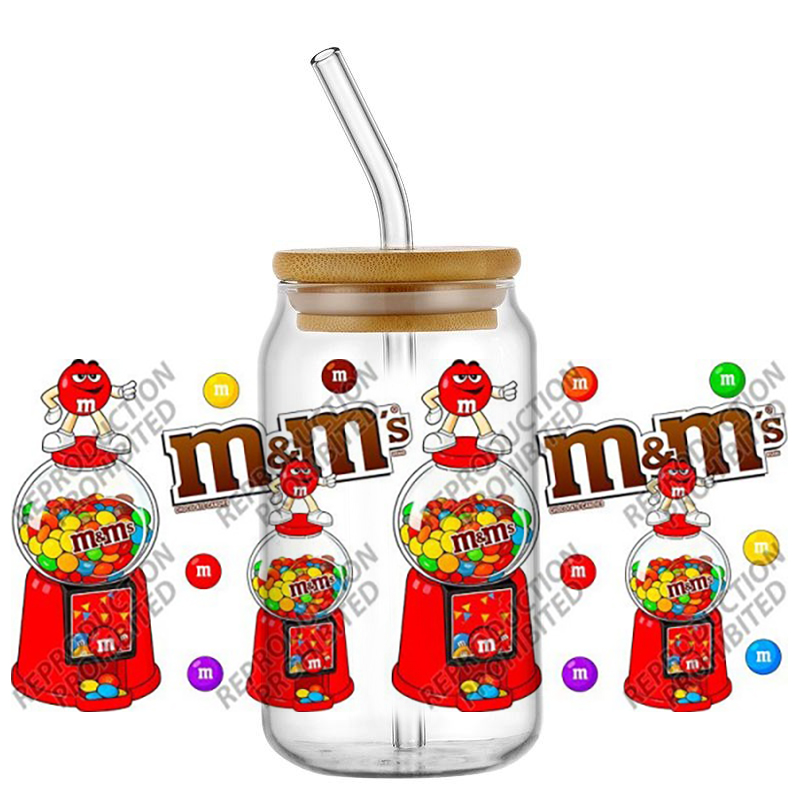 Pegatinas 3D con Patrón de Gra - Vase Decor reseña y precio